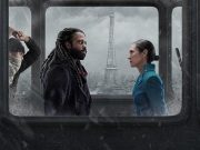 Snowpiercer / Kar Küreyici