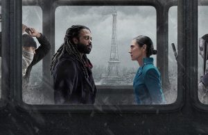 Snowpiercer / Kar Küreyici