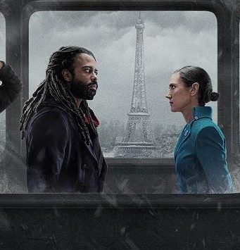 Snowpiercer / Kar Küreyici