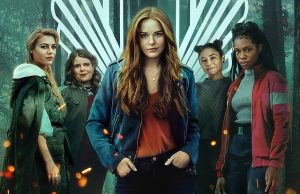 Winx Efsanesi : Kader / Fate: The Winx Saga