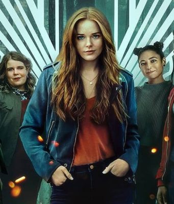 Winx Efsanesi : Kader / Fate: The Winx Saga