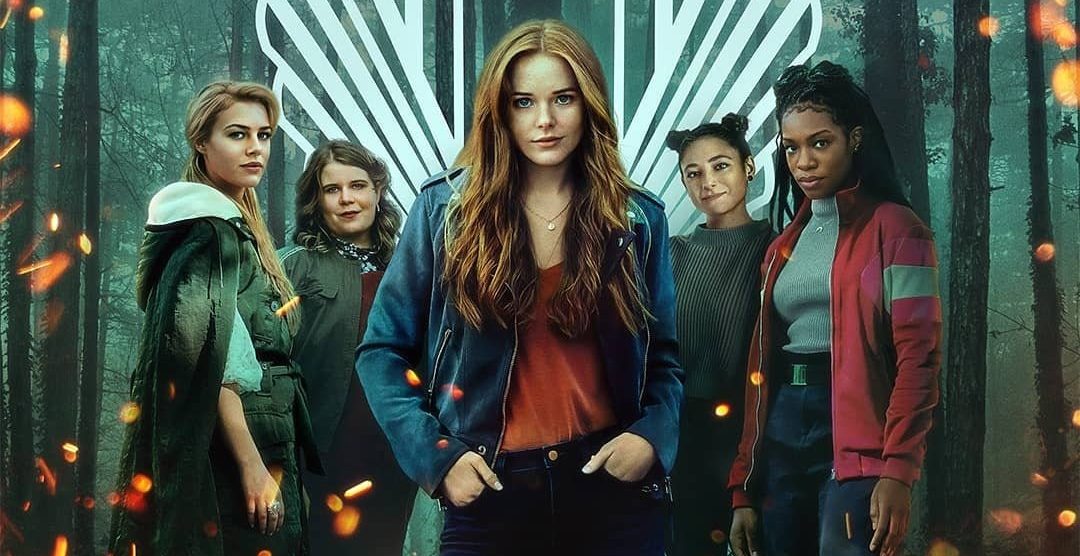 Winx Efsanesi : Kader / Fate: The Winx Saga Film Eleştirisi ve Yorumlar - OrtaKoltuk