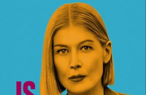 I Care A Lot / Çok Önemsiyorum