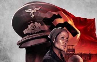 Auschwitz’in Meleği / Angel of Auschwitz