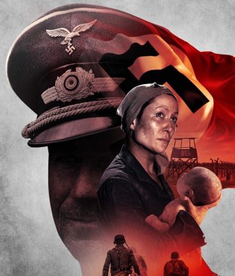 Auschwitz’in Meleği / Angel of Auschwitz