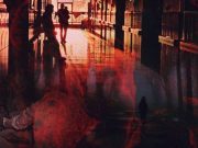 Paranoid : Her Şey Sil Baştan