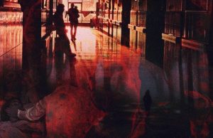 Paranoid : Her Şey Sil Baştan