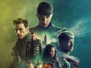 SAS : Red Notice / SAS : Kırmızı Uyarı