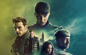 SAS : Red Notice / SAS : Kırmızı Uyarı