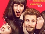 Senin İçin Çıldırıyorum / Loco por ella