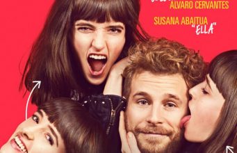 Senin İçin Çıldırıyorum / Loco por ella