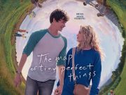 The Map of Tiny Perfect Things / Küçük Mükemmel Şeylerin Haritası