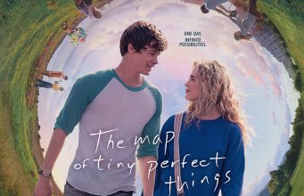 The Map of Tiny Perfect Things / Küçük Mükemmel Şeylerin Haritası