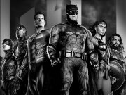Zack Snyder’ın Adalet Ligi / Zack Snyder’s Justice League