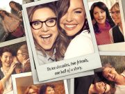 Ateşböceği Yolu / Firefly Lane