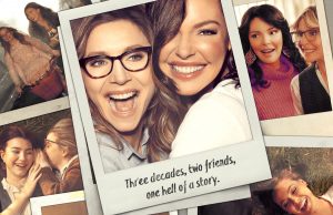 Ateşböceği Yolu / Firefly Lane