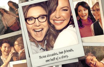 Ateşböceği Yolu / Firefly Lane