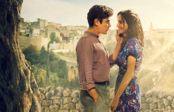 Aşk ve İsyan / L’ultimo paradiso