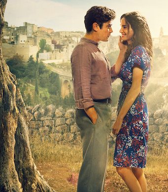 Aşk ve İsyan / L’ultimo paradiso