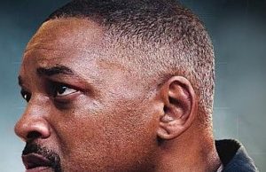 Ben Efsaneyim 2 : Uyanış / I Am Legend 2