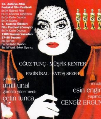 Hayallerim, Aşkım ve Sen