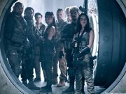 Ölüler Ordusu / Army of the Dead