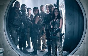 Ölüler Ordusu / Army of the Dead