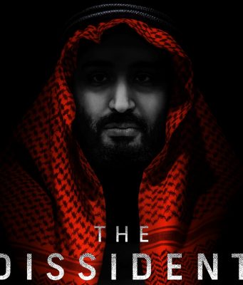 Muhalif / The Dissident