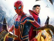 Örümcek Adam : Eve Dönüş Yok