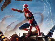 Spider-Man : No Way Home / Örümcek Adam : Eve Dönüş Yok