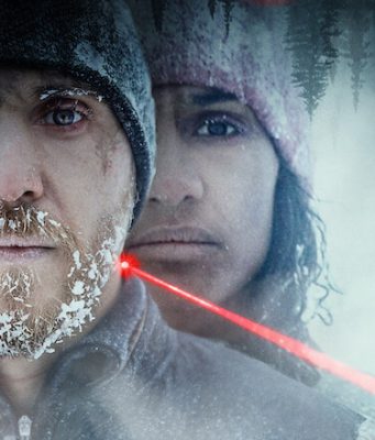 Tehlikeli Nokta / Red Dot