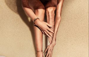 Zamanda Tutsak / Old