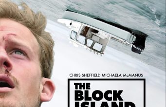 Block Adası’nın Gizemi / The Block Island Sound