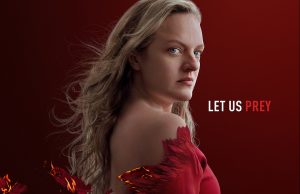 The Handmaid’s Tale / Damızlık Kızın Öyküsü