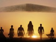 Eternals / Sonsuzlar