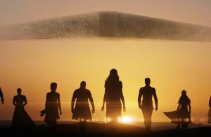 Eternals / Sonsuzlar