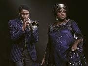 Ma Rainey’s Black Bottom / Ma Rainey: Blues’un Annesi