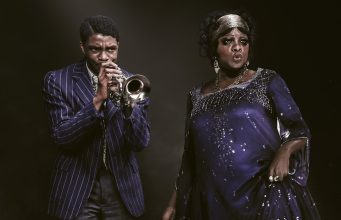 Ma Rainey’s Black Bottom / Ma Rainey: Blues’un Annesi