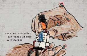 Oyuncakçı : Saklı Yadigarlar