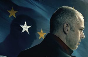 Odadaki Yetişkinler / Adults in the Room