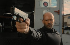 Wrath of Man / İntikam Vakti