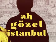 Ah Gözel İstanbul