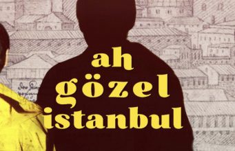 Ah Gözel İstanbul