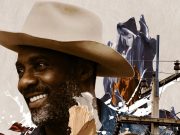 Kent Kovboyu / Concrete Cowboy