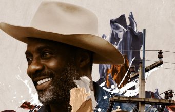 Kent Kovboyu / Concrete Cowboy