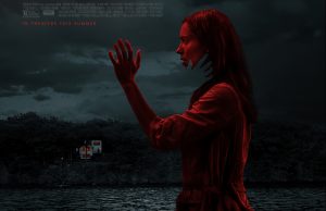 Gece Evi / The Night House