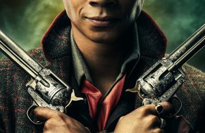 Gölge ve Kemik / Shadow and Bone