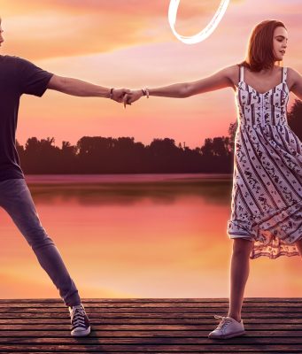 Hayatımın Kampı / A Week Away