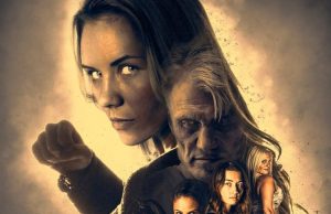 Kadınlar Kulübü / Female Fight Club