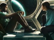 Kaçak Yolcu / Stowaway